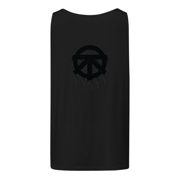 KOAT Records Tank Top product image (12)