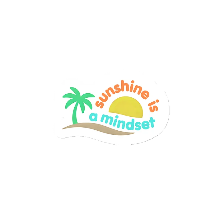 Sunshine Magnet product image (2)