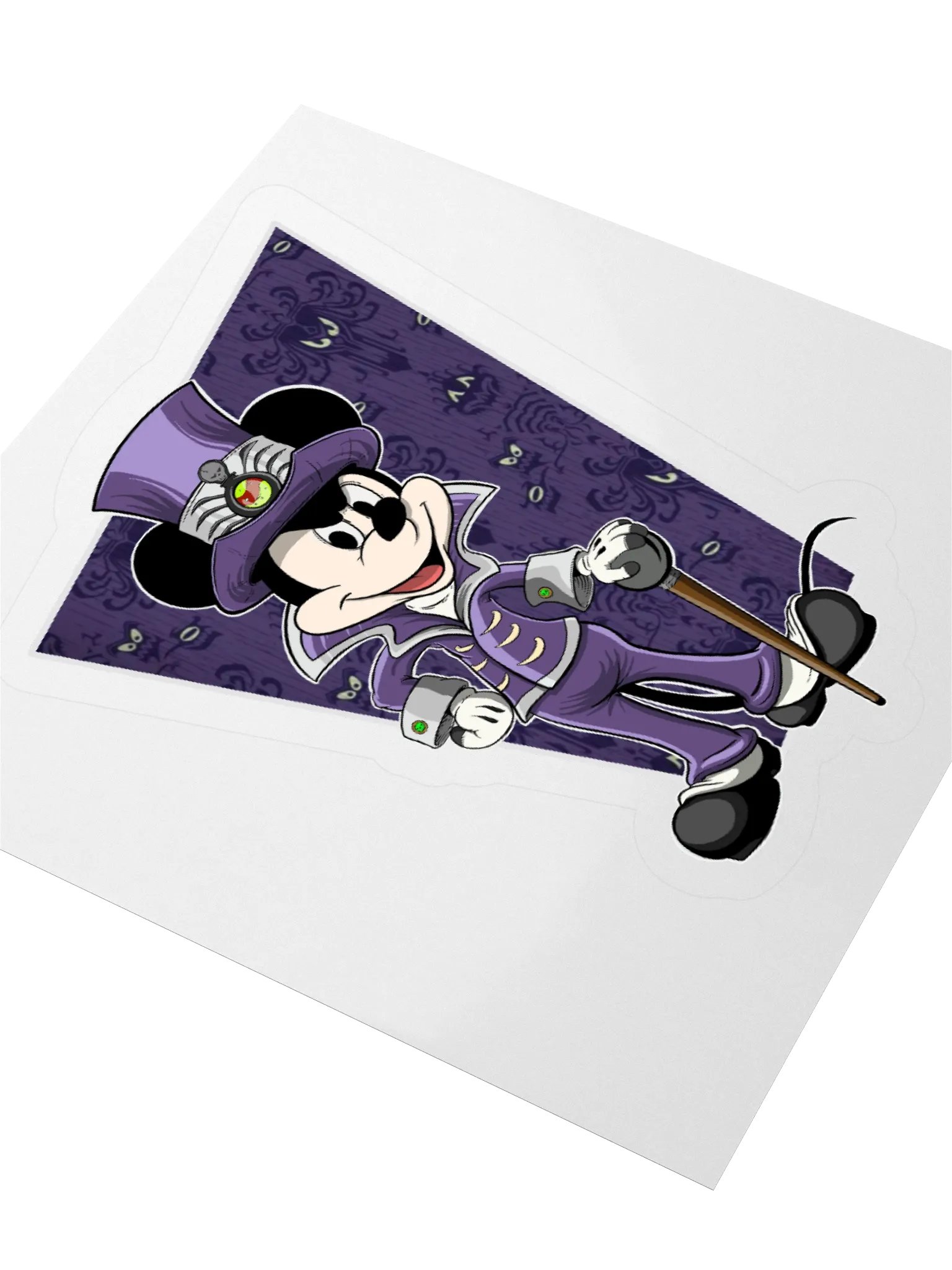 Your dark host for the night. product image (9)