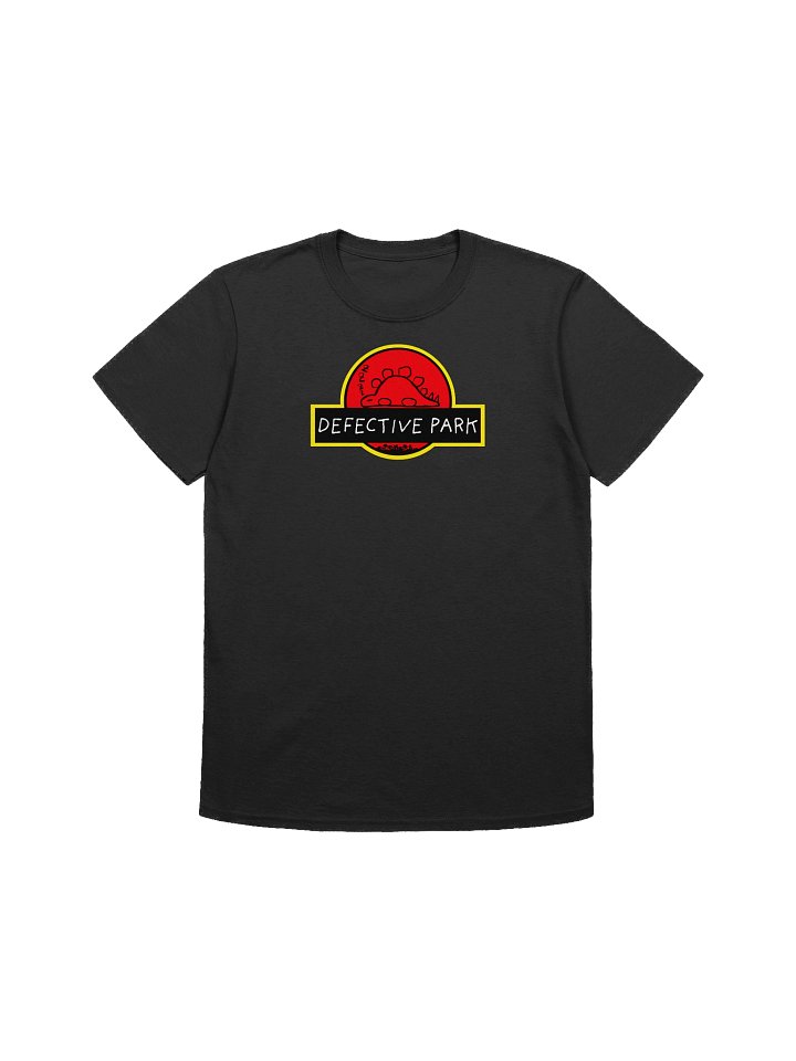 Defective Park Tee Lite product image (1)