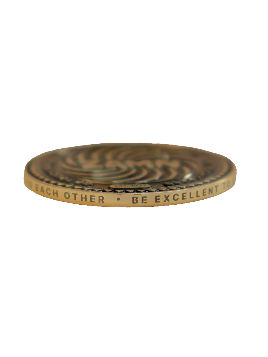 ZAMN's Gamer Coin product image (3)