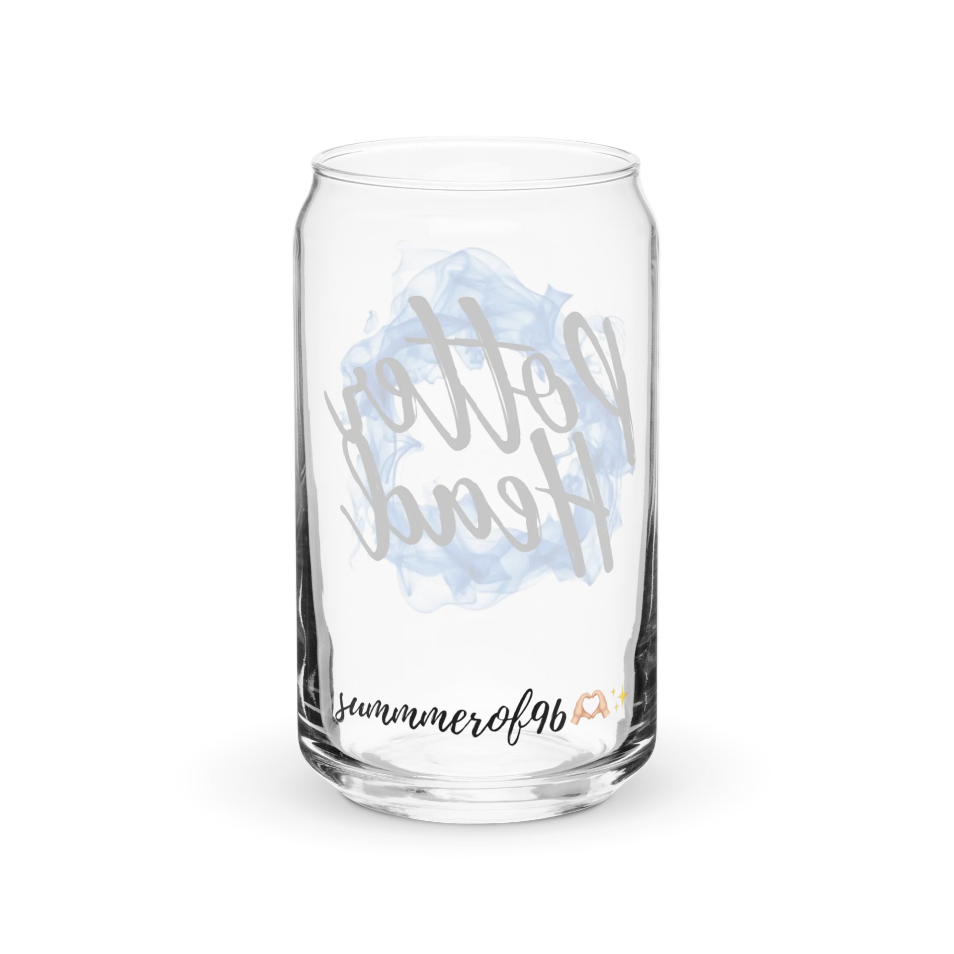 Blue House Cup product image (4)
