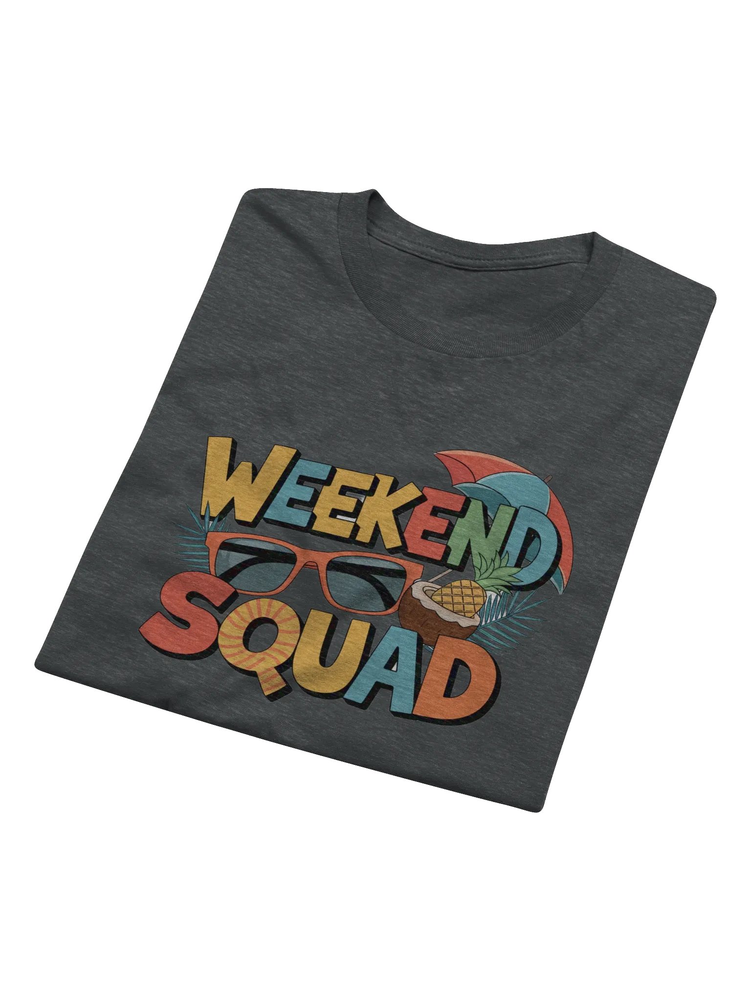Weekend Squad product image (8)