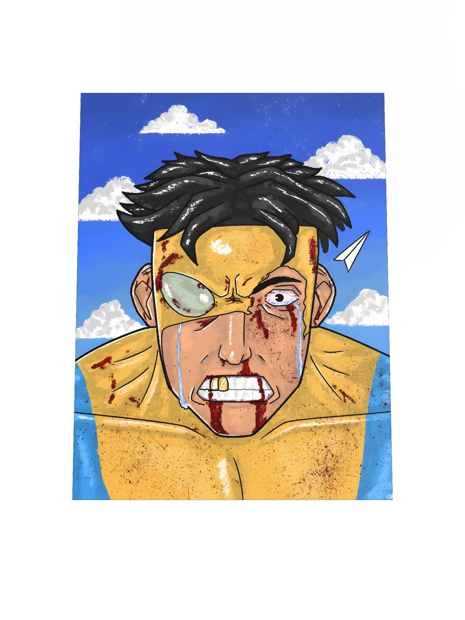 INVINCIBLE CLASSIC product image (4)