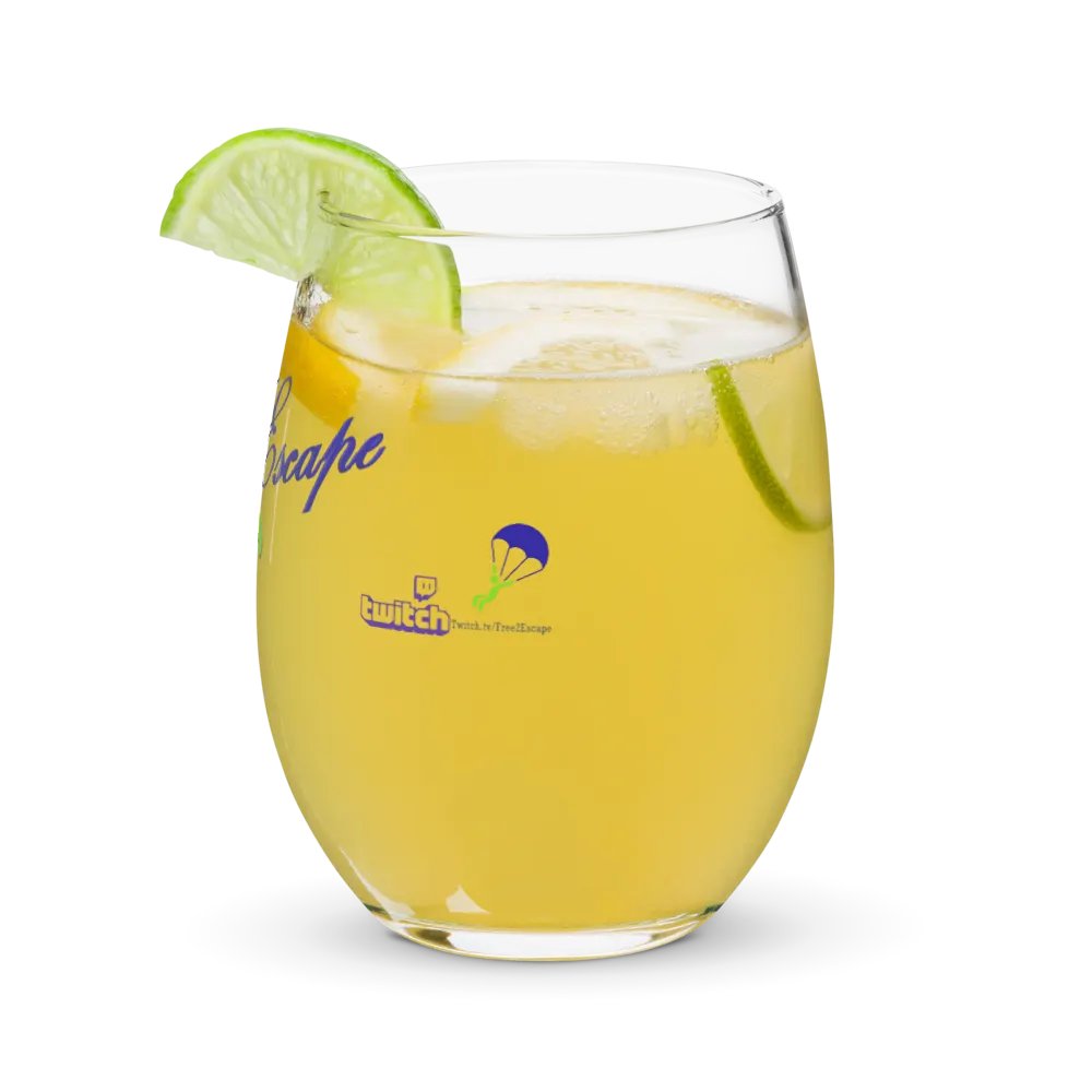 No Stem Wine Glass product image (12)
