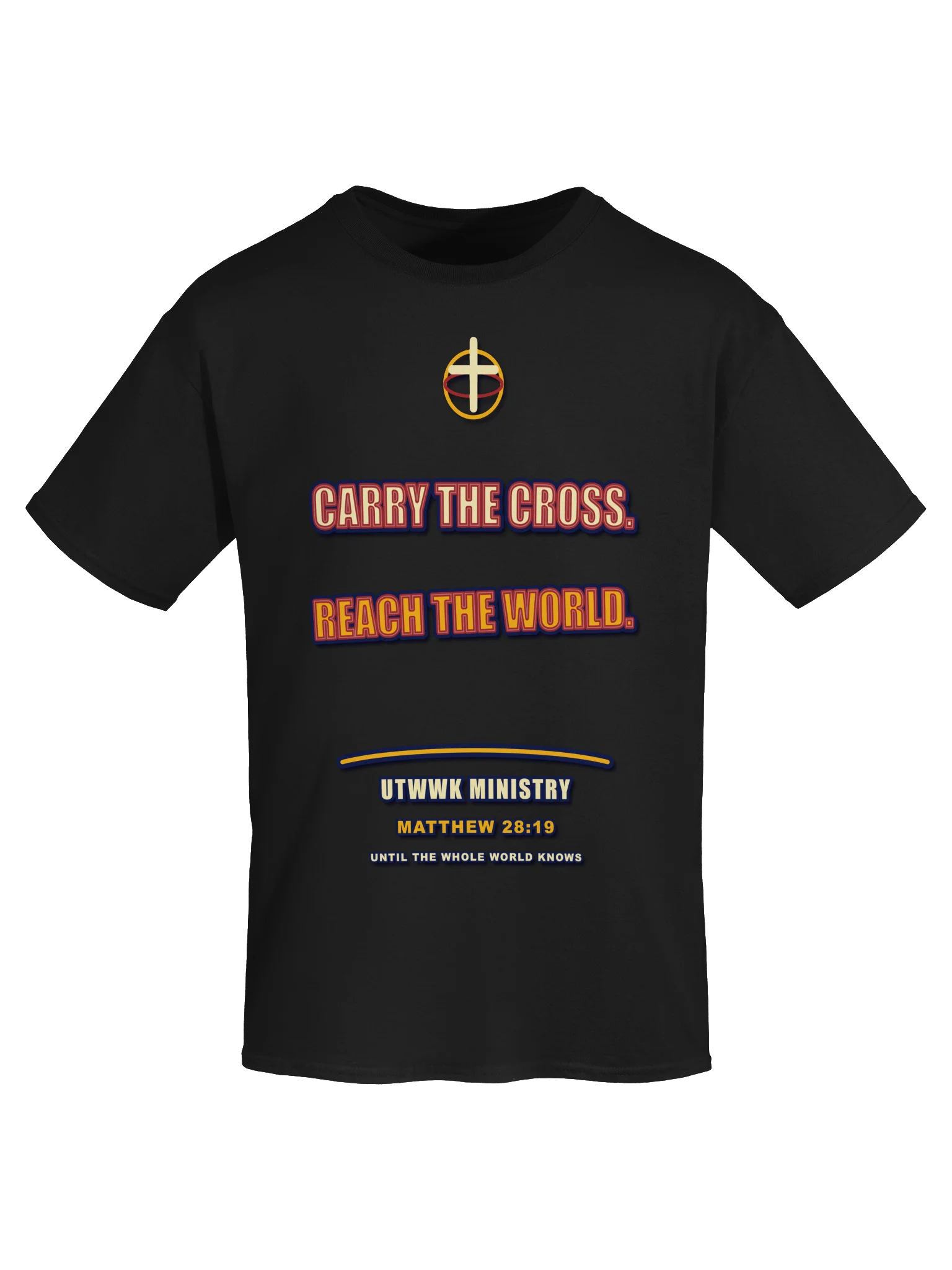 Carry The Cross product image (55)