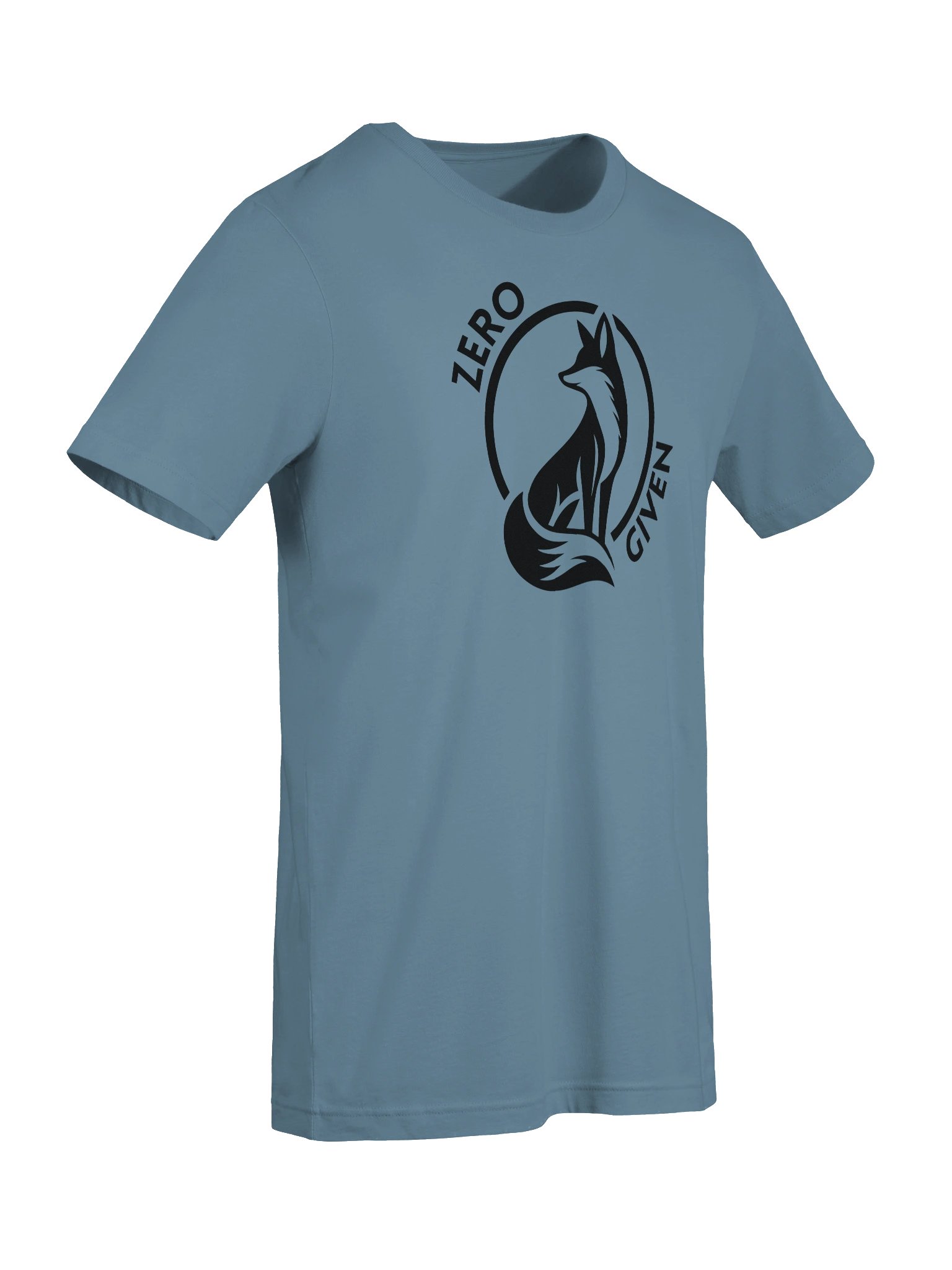 Zero Fox Given Unisex T-Shirt product image (5)