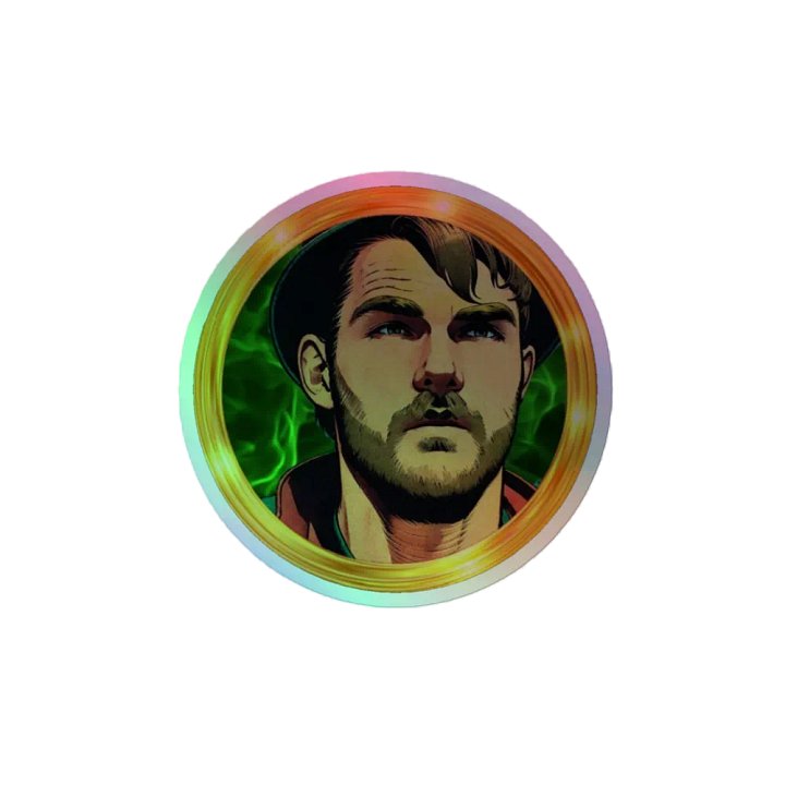 Mason Sticker product image (2)