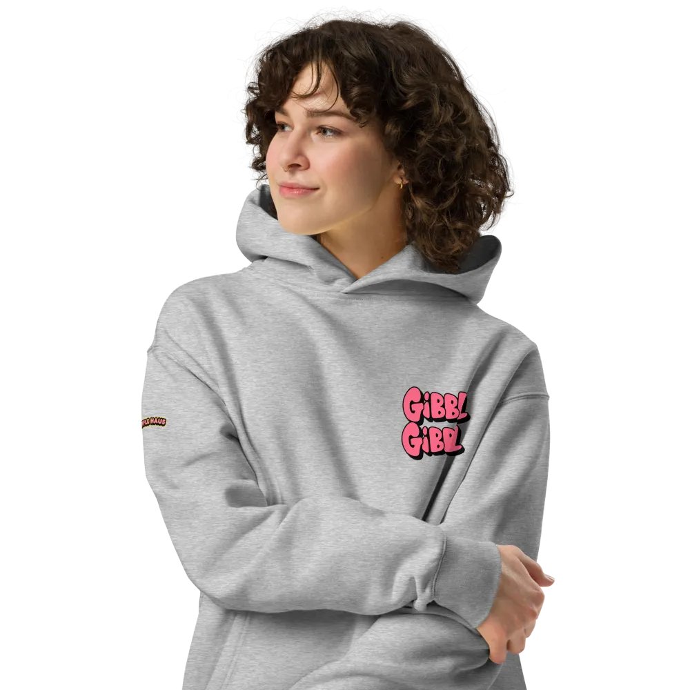 Iconic Gibbl Hoodie product image (31)