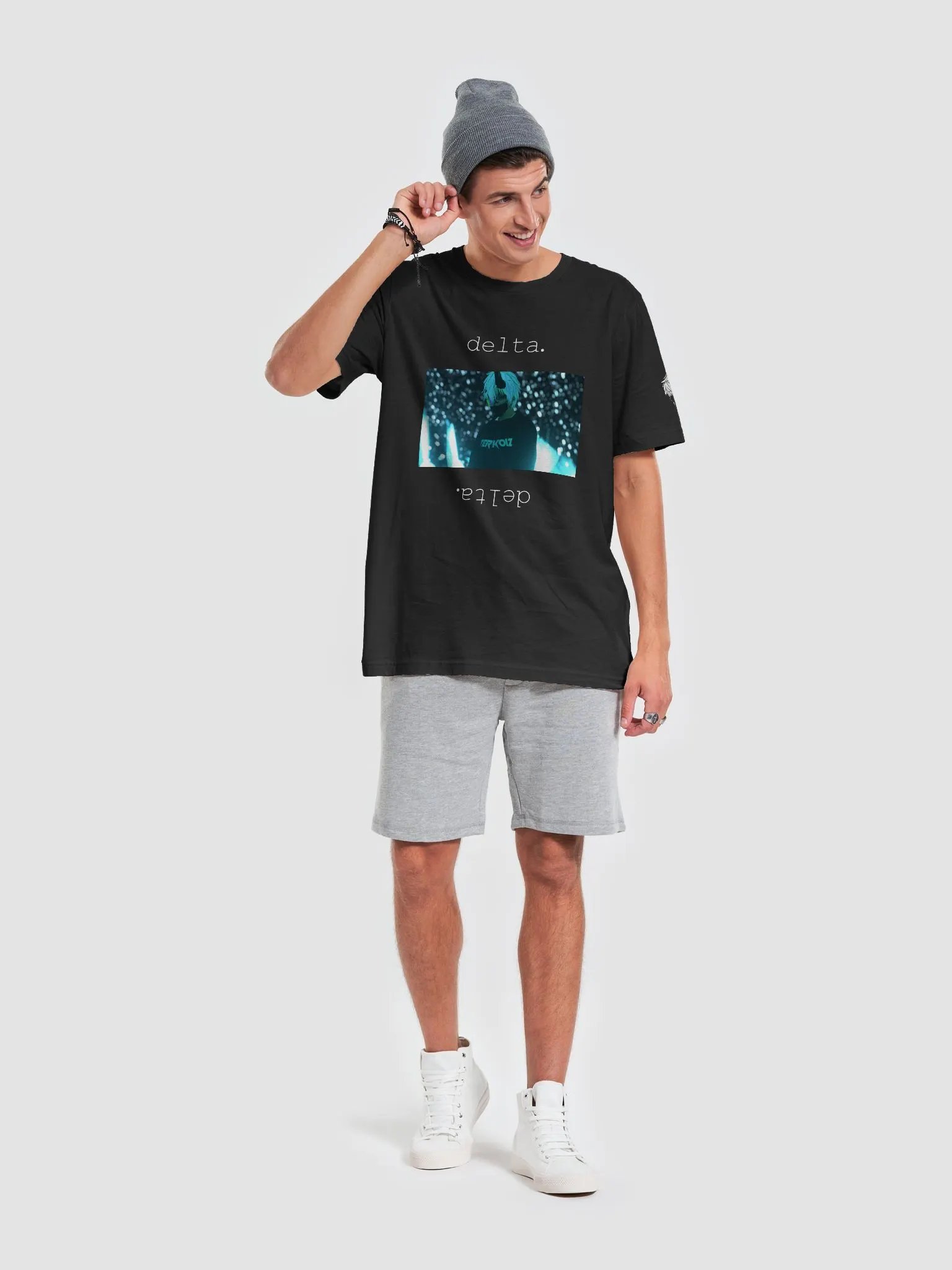 TERKOIZ DELTA TEE product image (32)