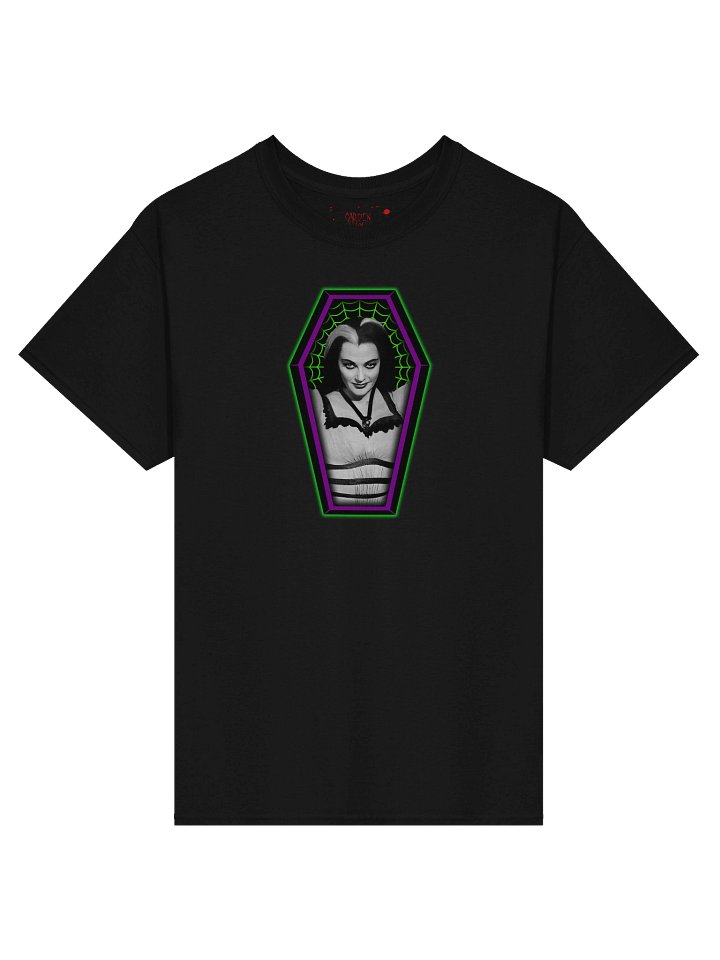 COFFIN MUGSHOT 1 (LILY) product image (1)