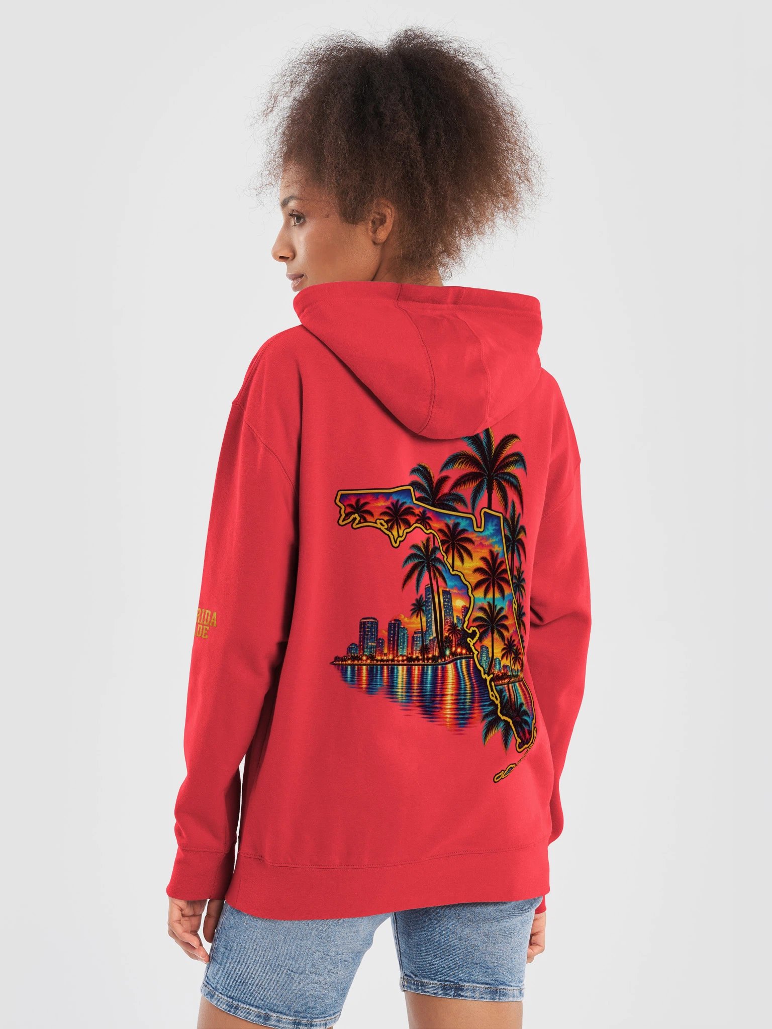 BOOTLEG Colorway Hoodie product image (6)