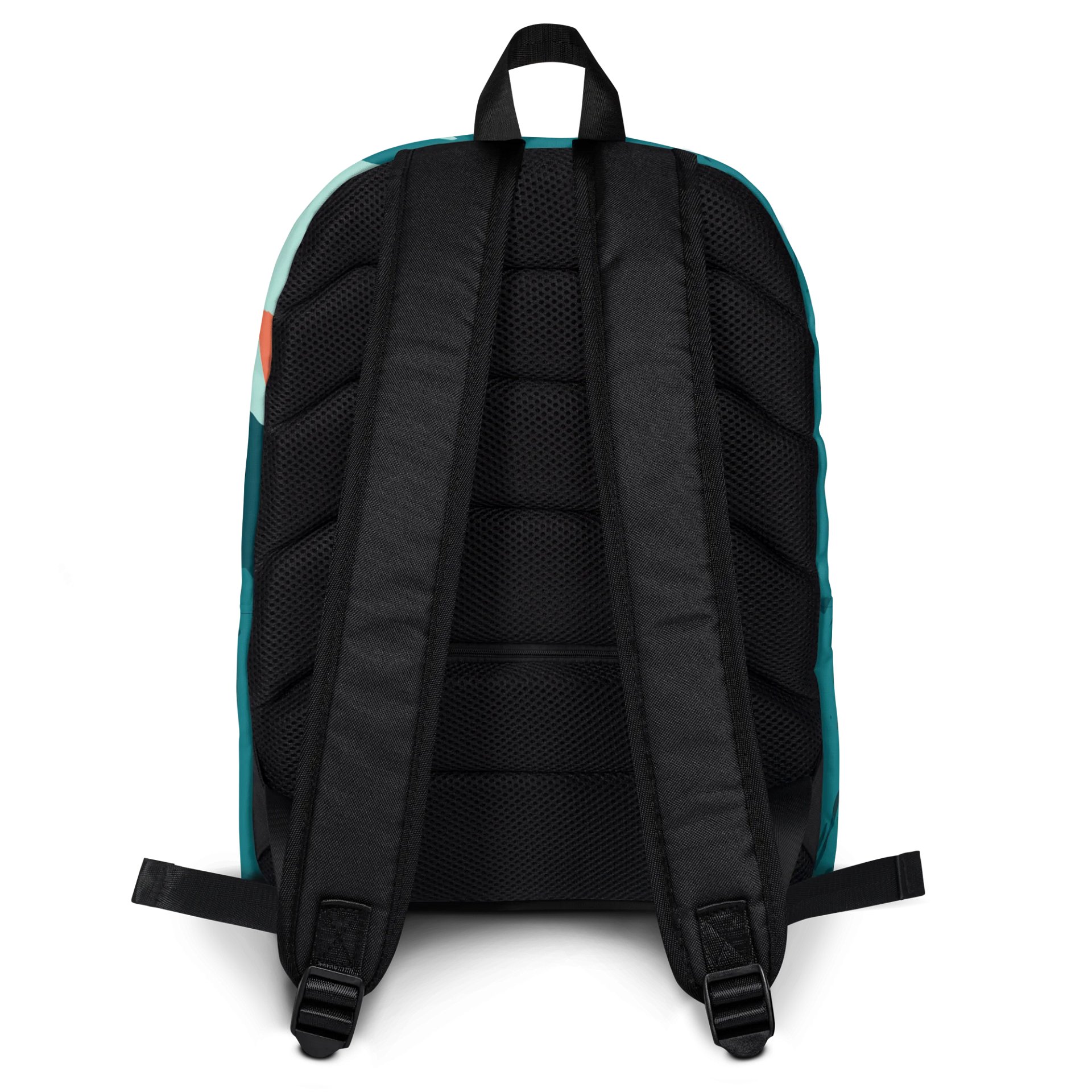 Boombox Blast All-Over Backpack product image (2)