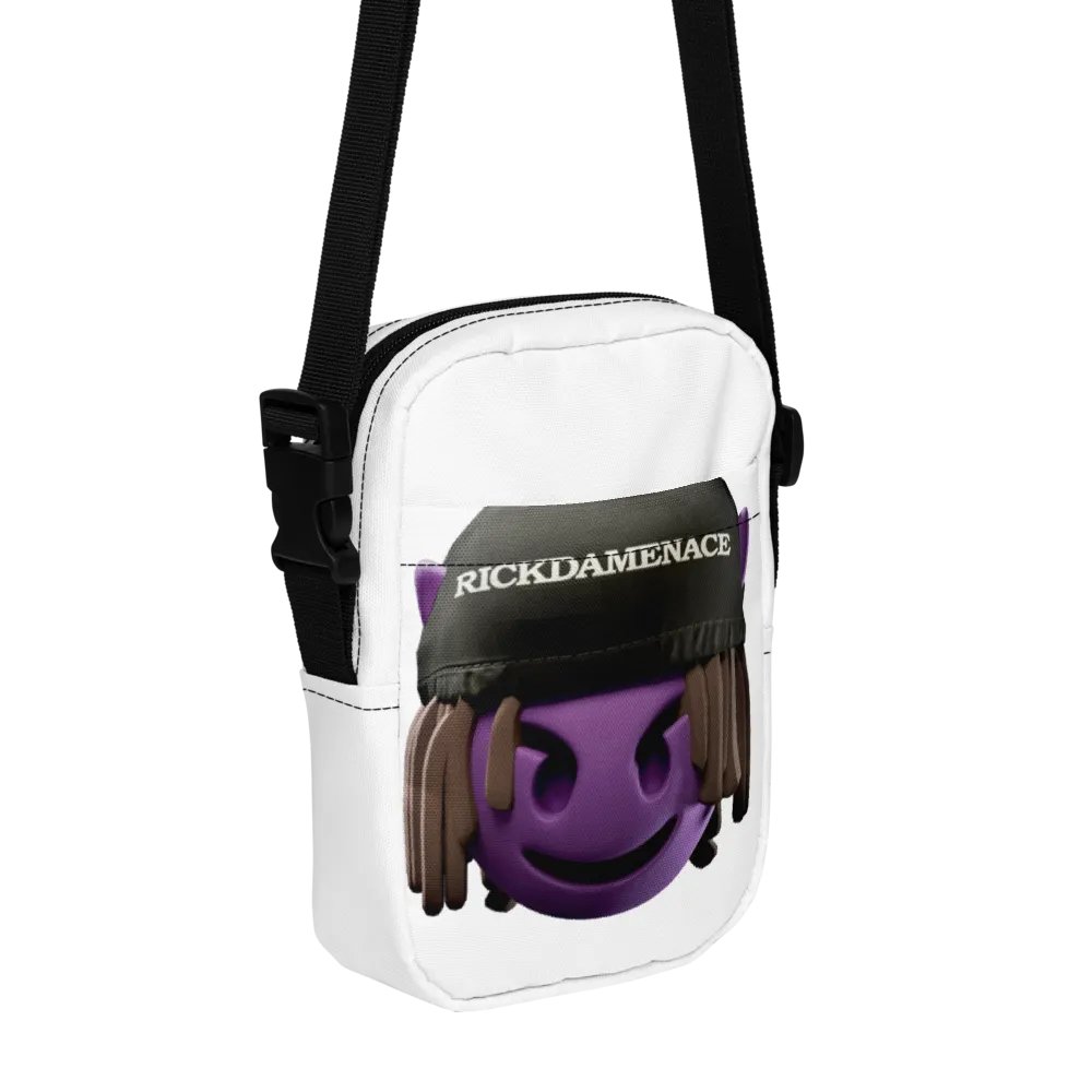 MENACE HOUSE BAG product image (2)