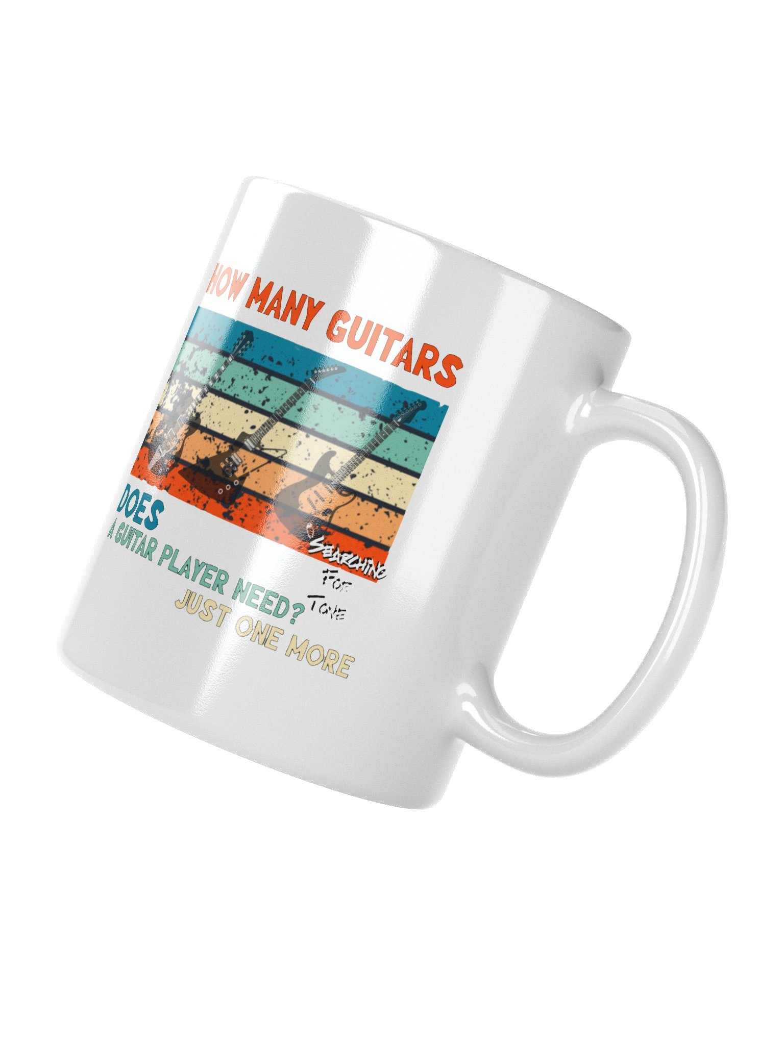 Just One More Small Cup Of Joe product image (3)