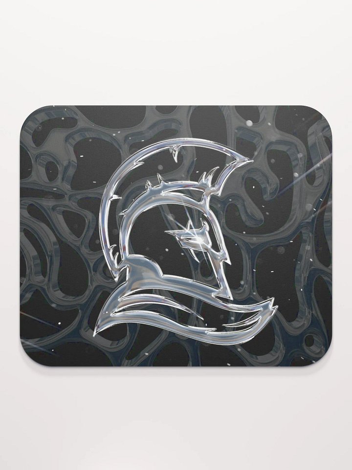 Legion mouse pad (Small) product image (2)