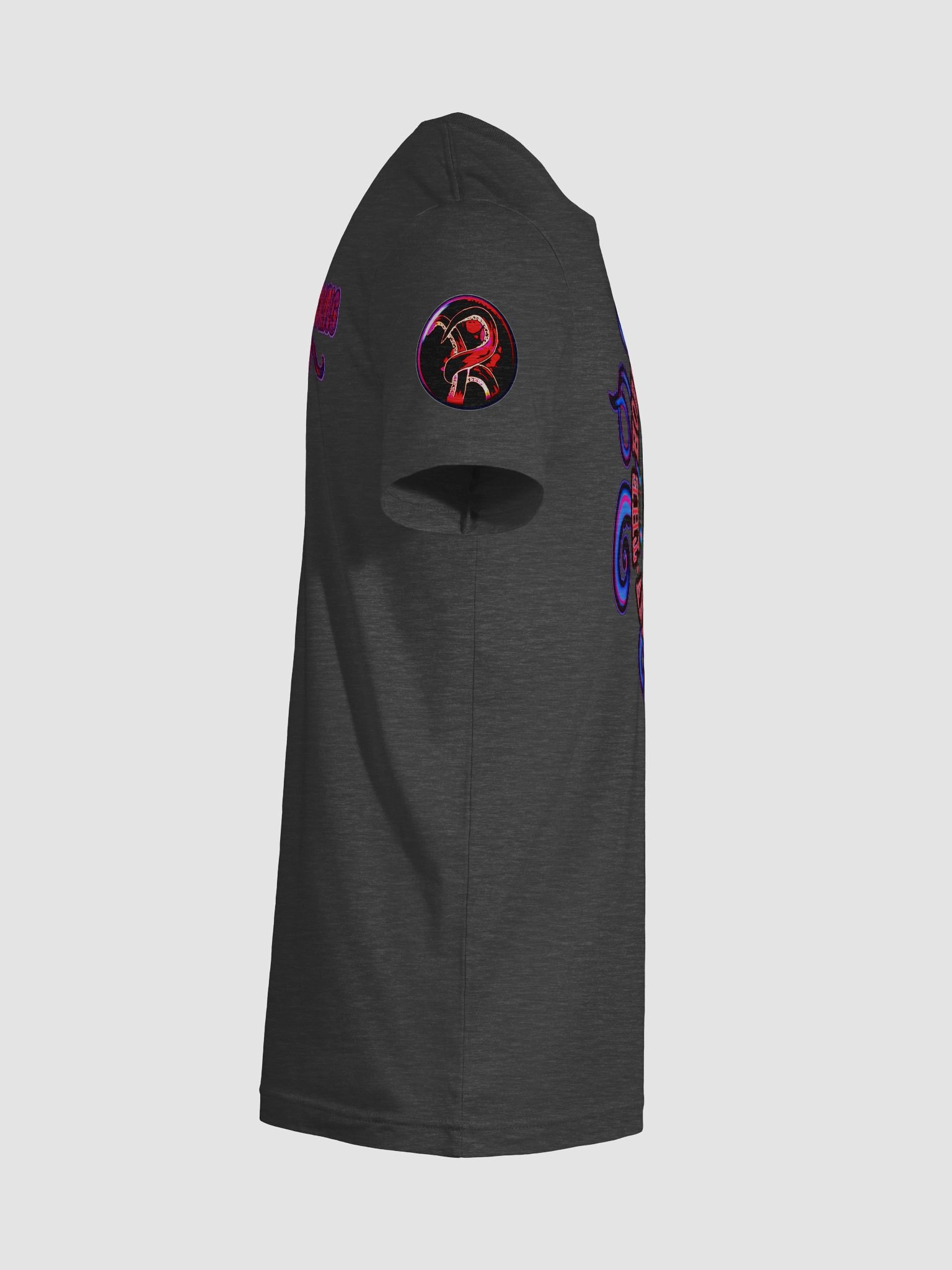 Horrors Tee product image (46)
