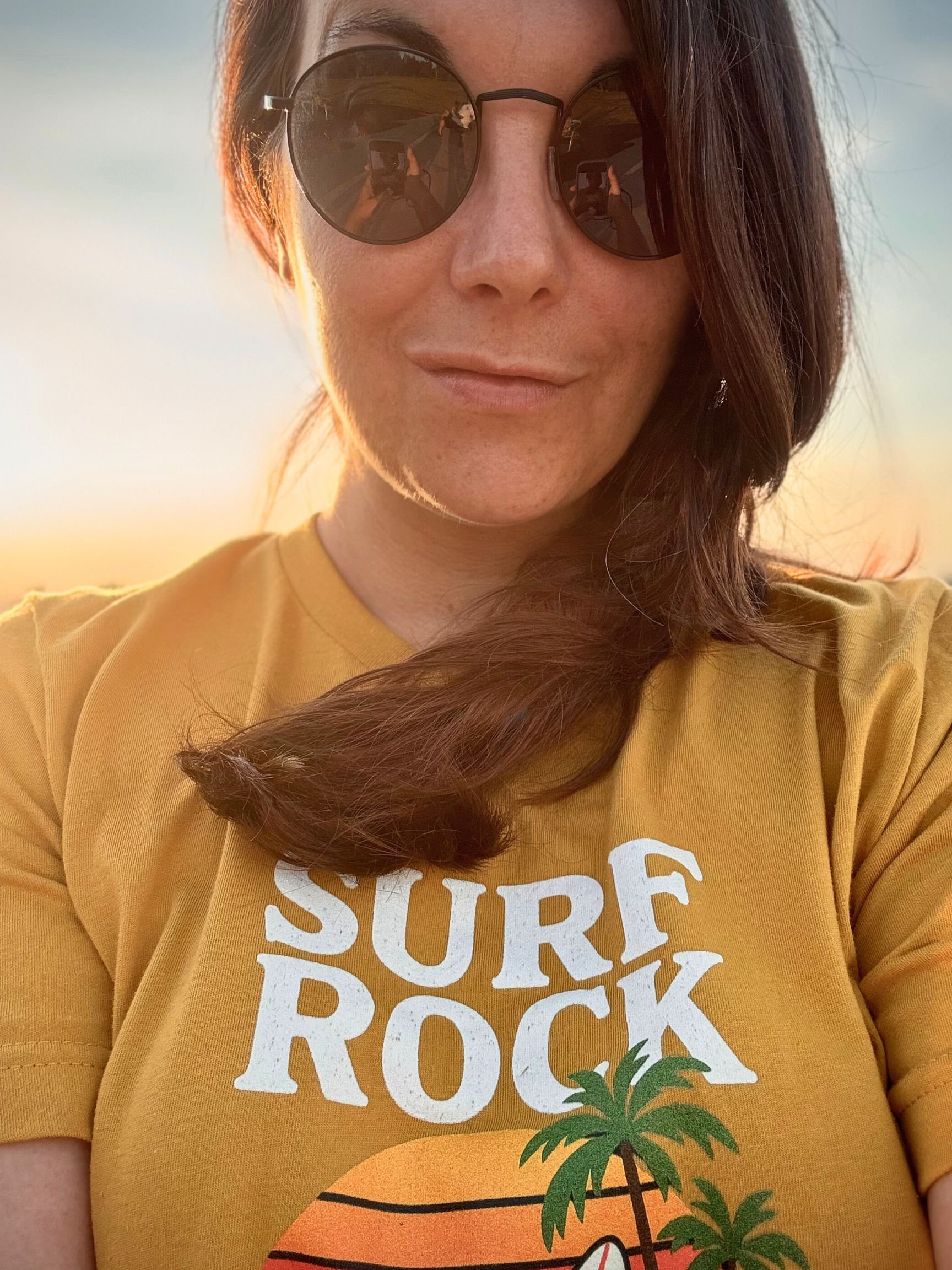 Surf Rock T-Shirt product image (7)