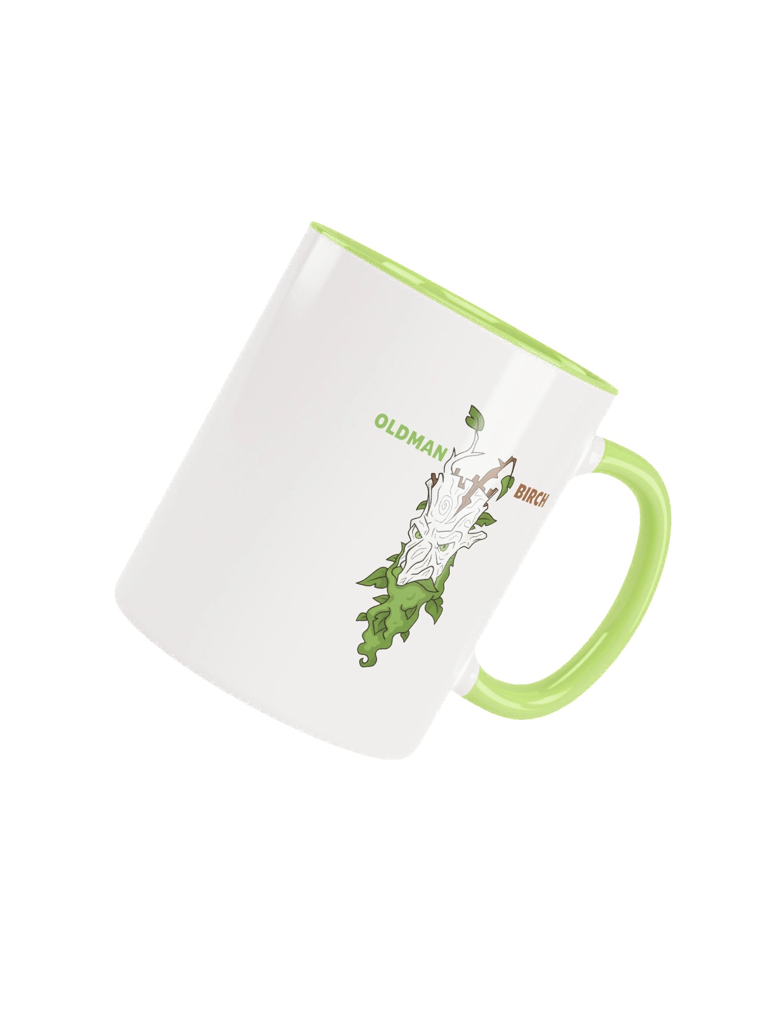 Birch Mug product image (4)