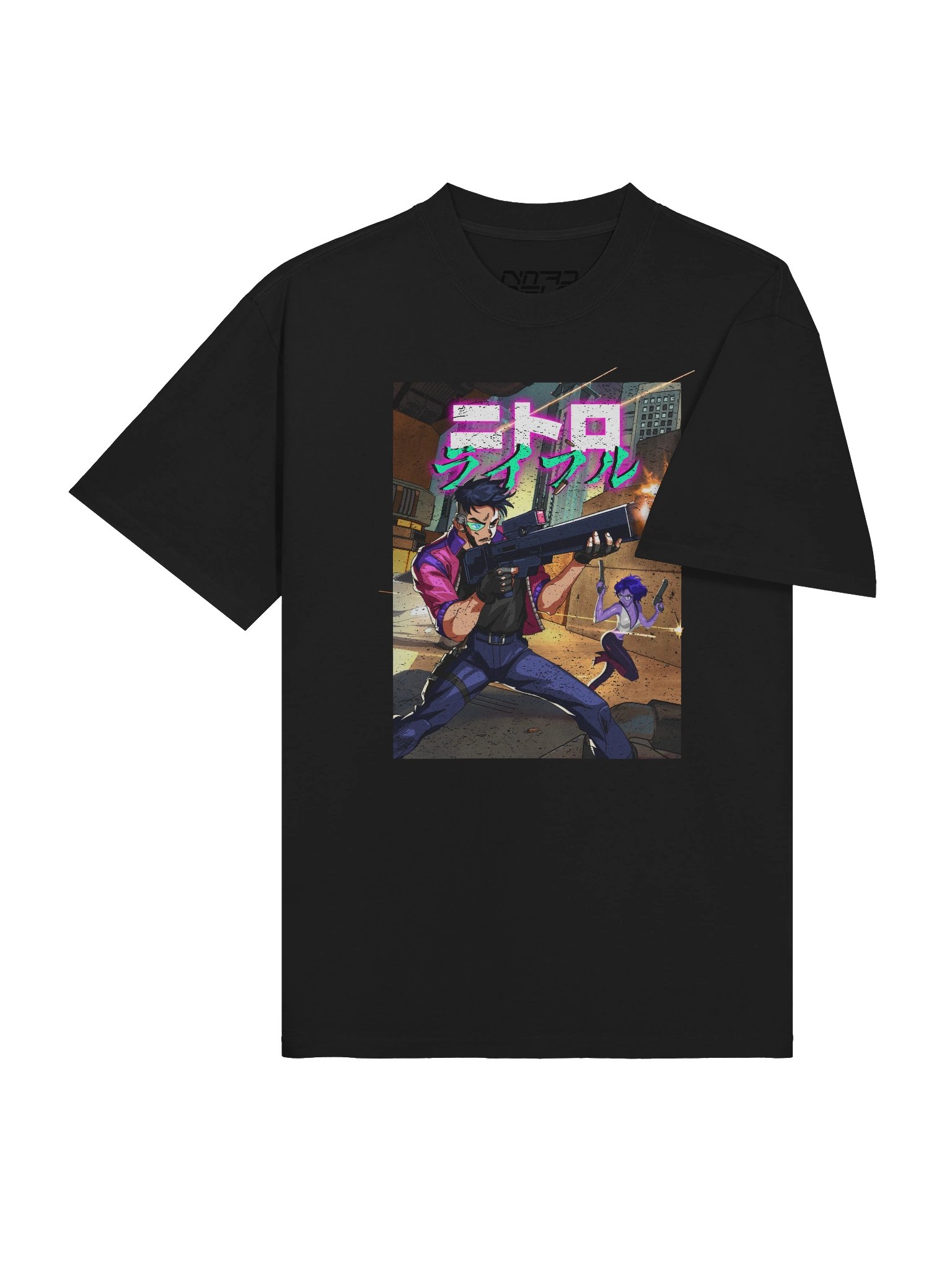 Early Access Tee 4 product image (4)