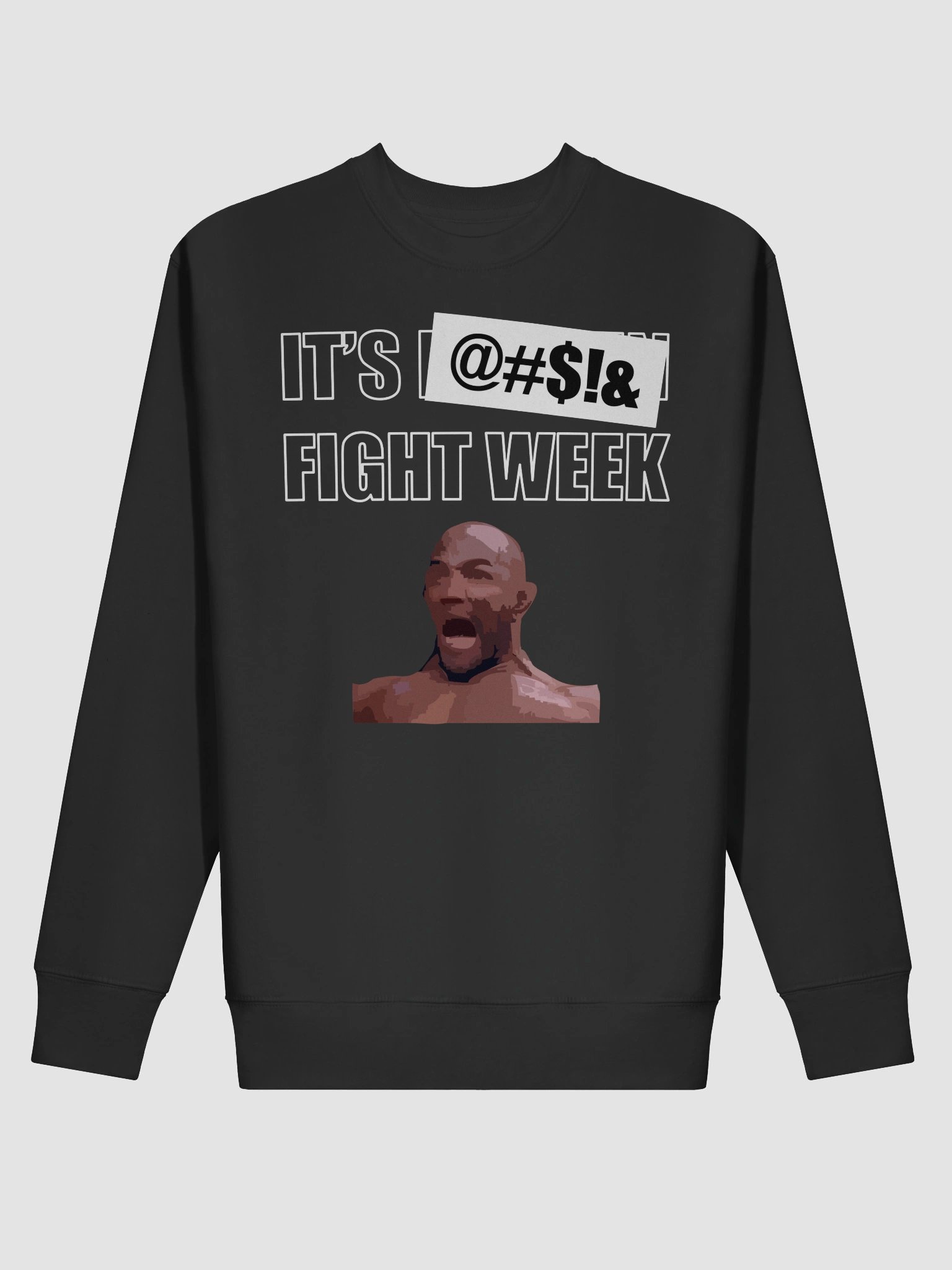Fight week product image (2)
