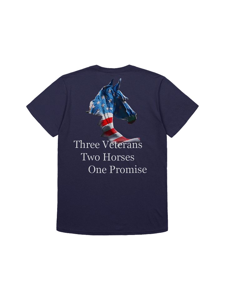Freedom Waters Emblem T-Shirt product image (2)