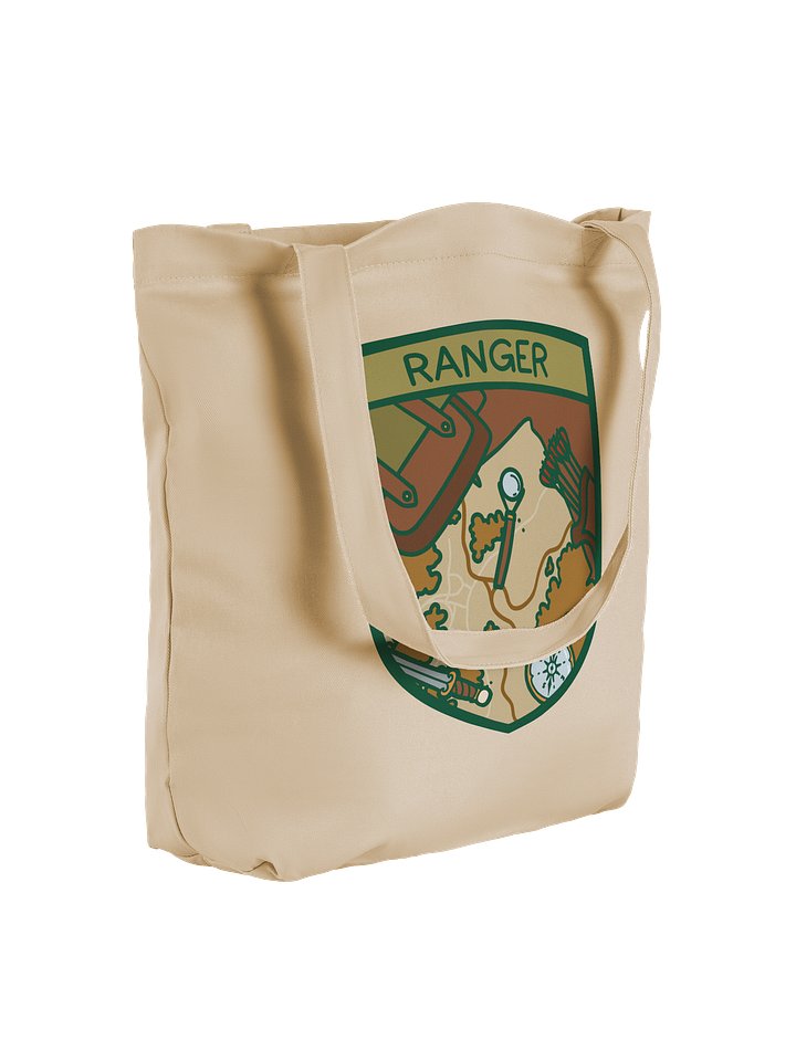 Ranger Tote Bag product image (2)