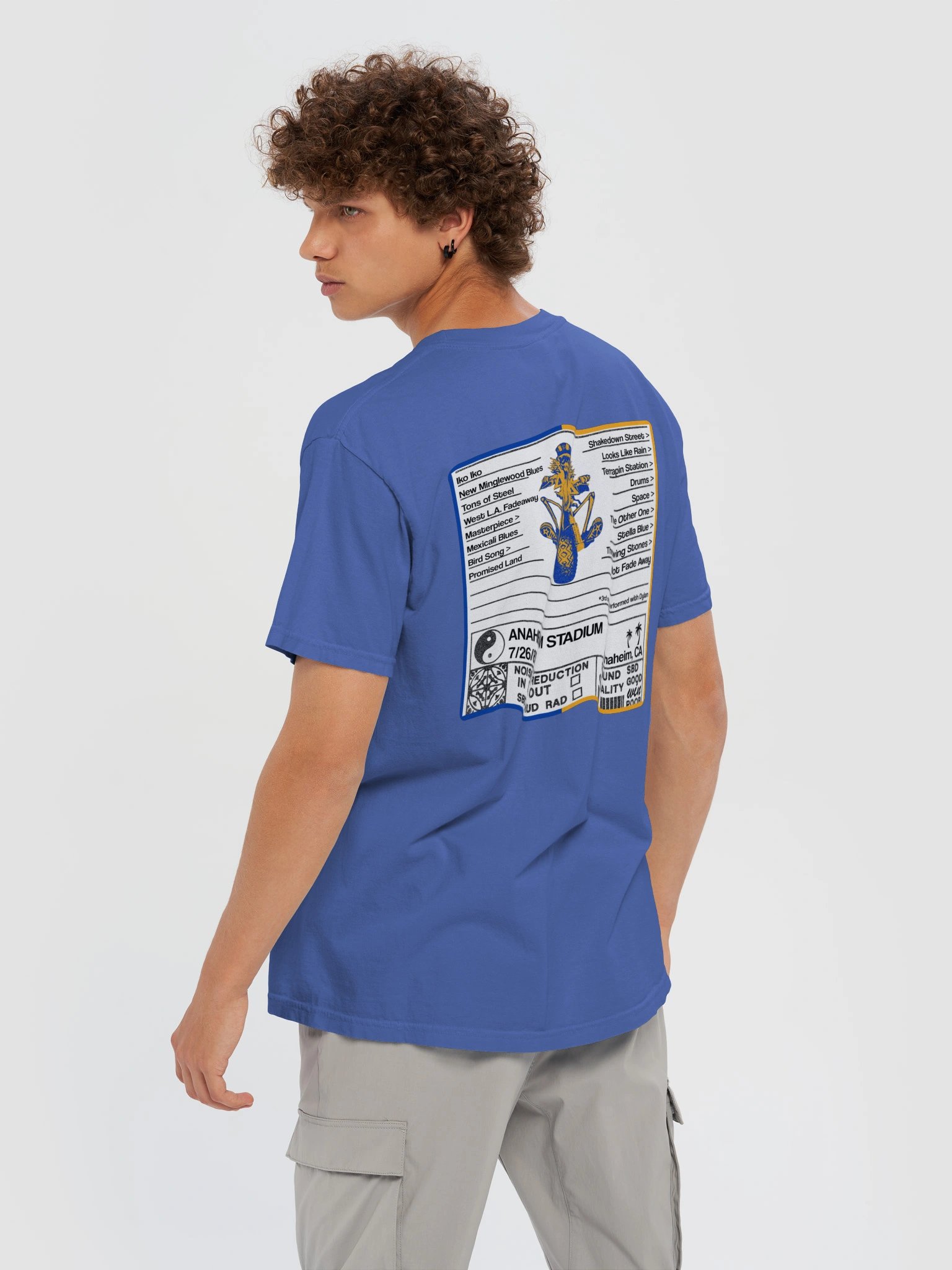 West LA Tee product image (12)