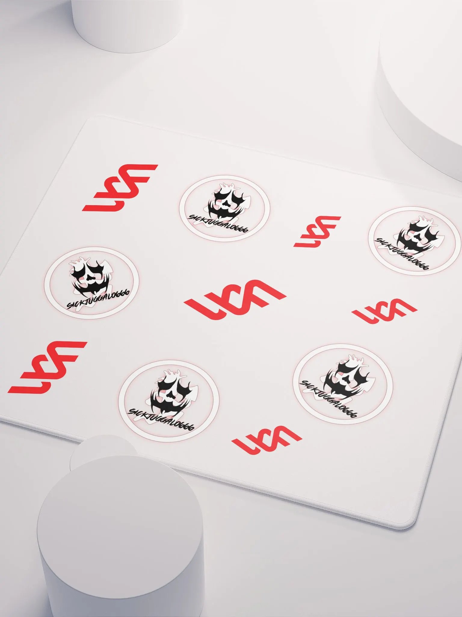 Large SickJuggalo666/SickScripts Mouse Pad product image (3)