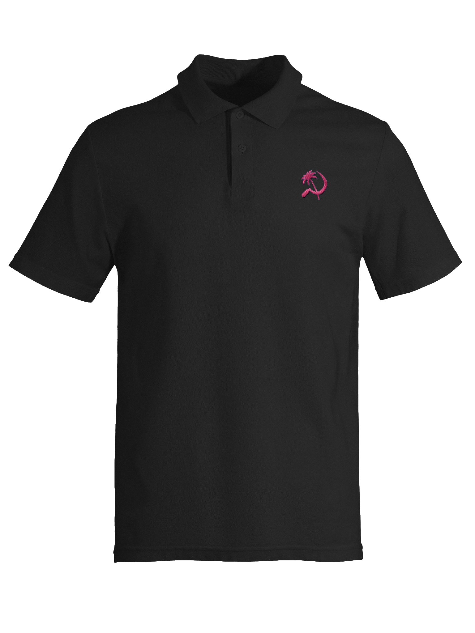 Cali Comrade [polo] product image (5)