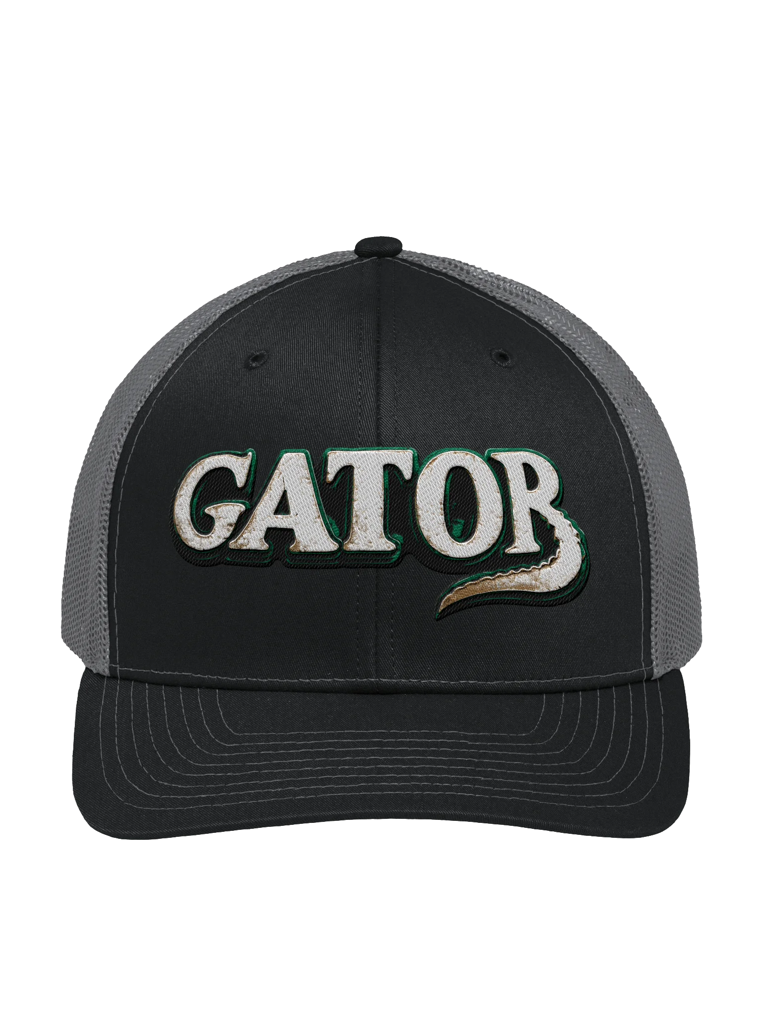 GATOR Trucker Hat ALT product image (1)
