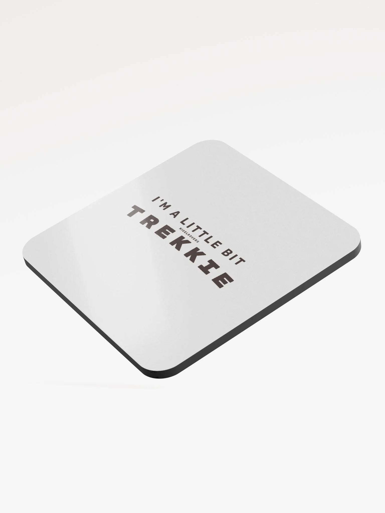 Trekkie Collection Coaster product image (3)