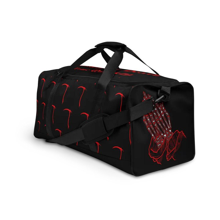 Death Duffle Bag product image (2)