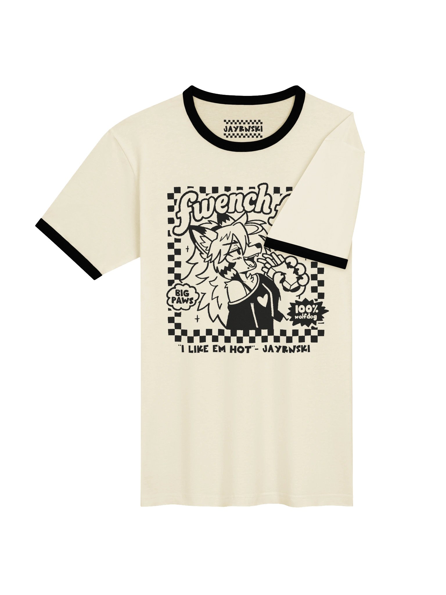 Fwench Fry Shirt 🍟 product image (14)