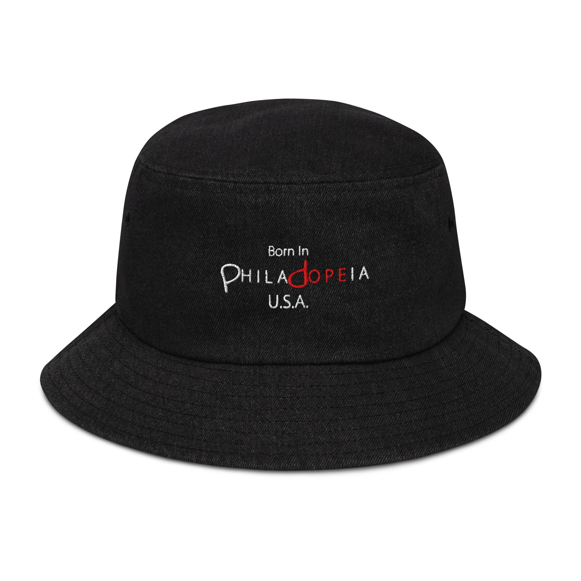 Pd Bucket Red product image (1)
