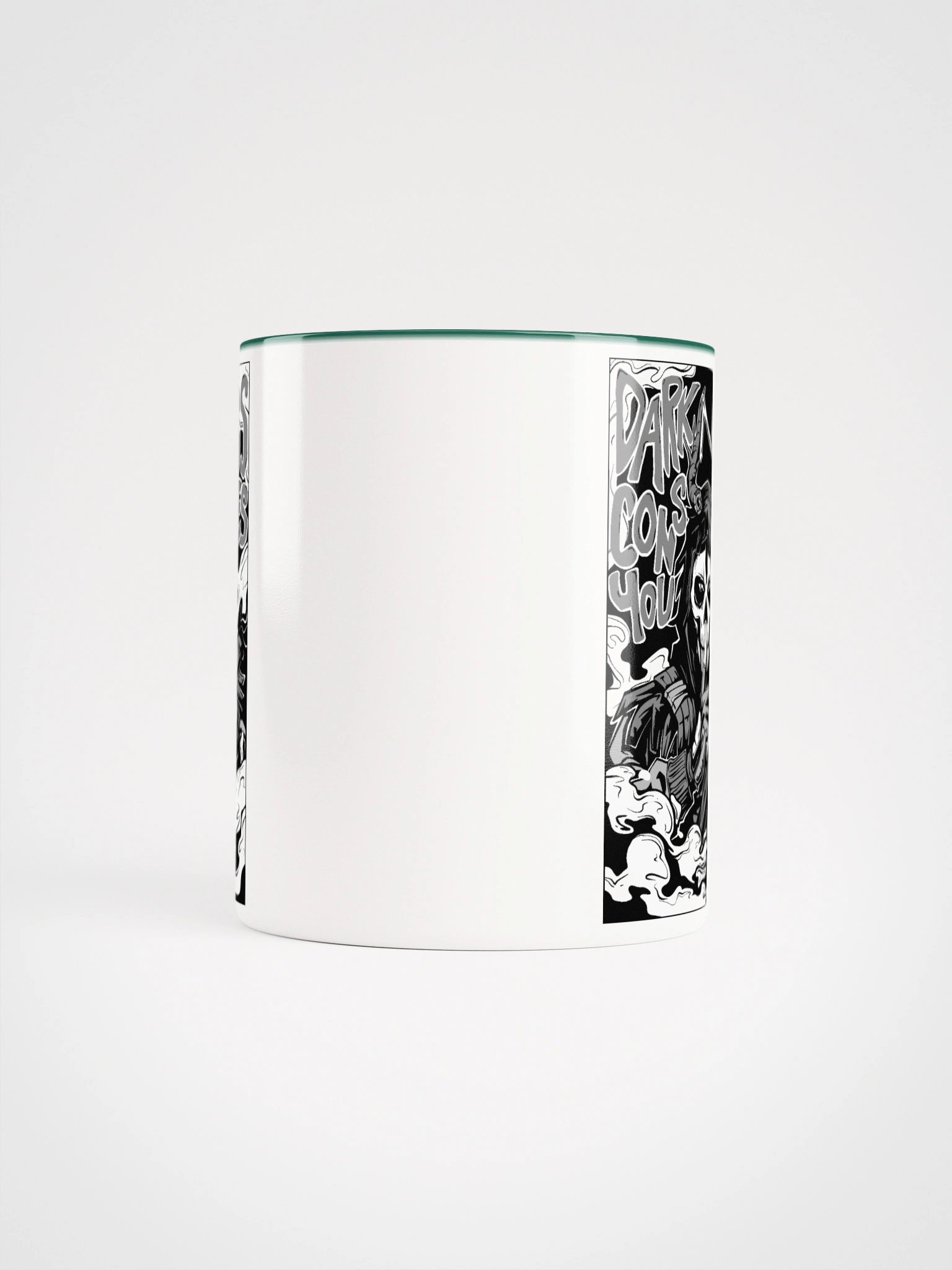 Inside Darkness Mug product image (5)