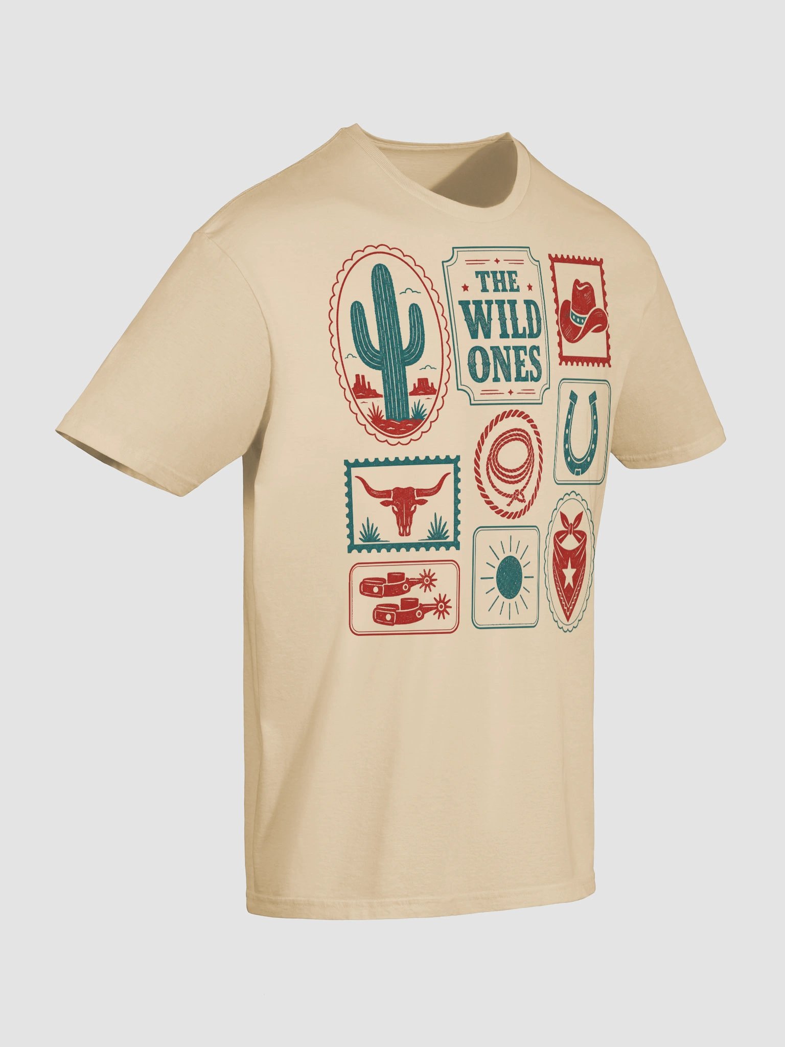 Wild Ones Stamps product image (3)