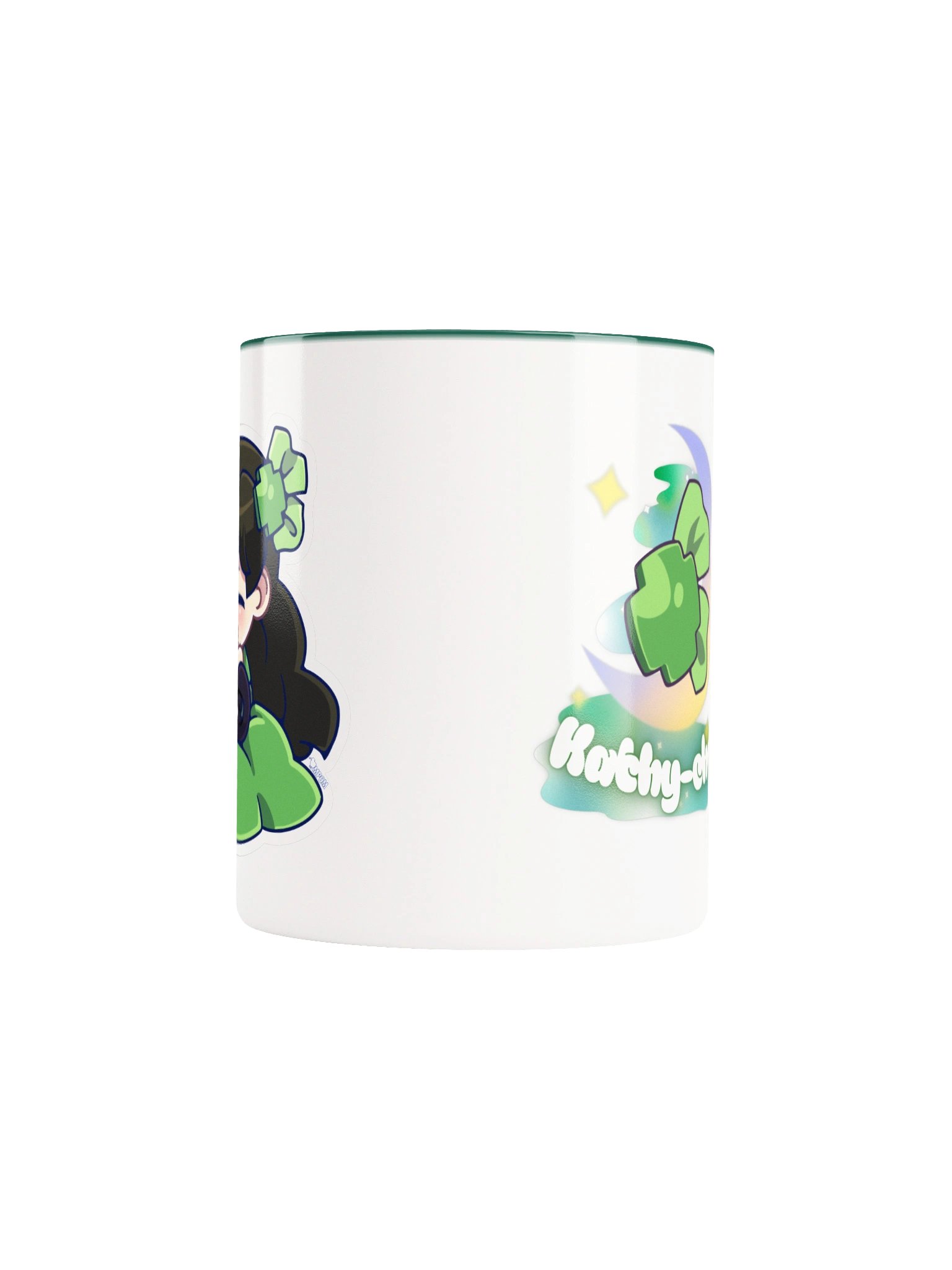 Kathy-chan's Tea Time Mug product image (30)