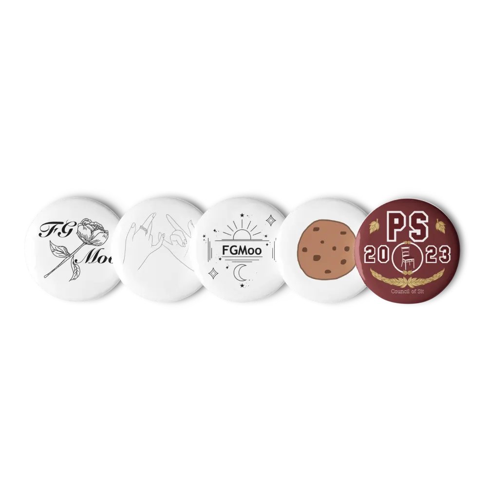 Council Pins product image (3)