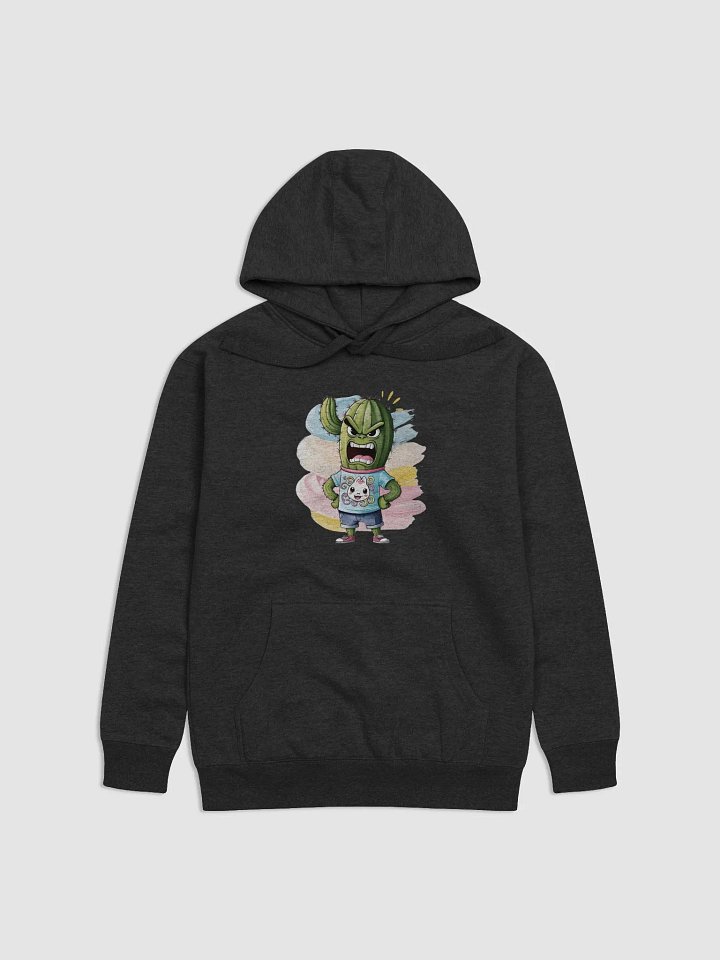 Cactus Premium Hoodie product image (2)