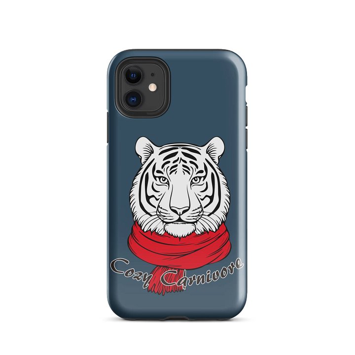 Cozy Carnivore product image (24)