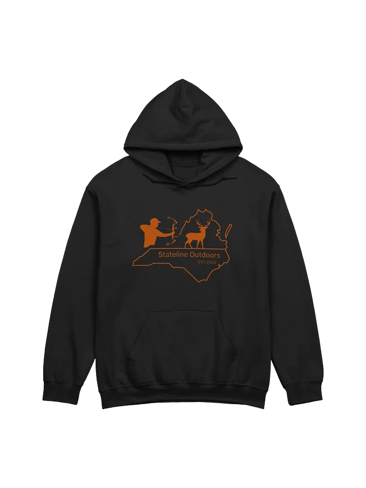 Bow Hunter Hoodie product image (6)
