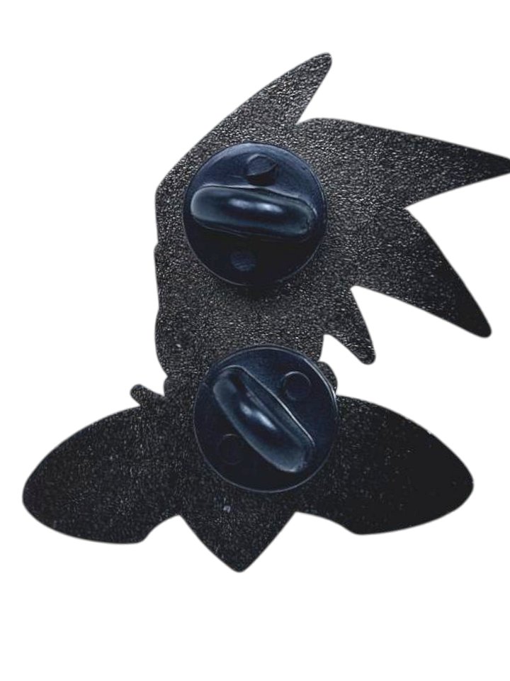 Shrike pin - Smile product image (2)