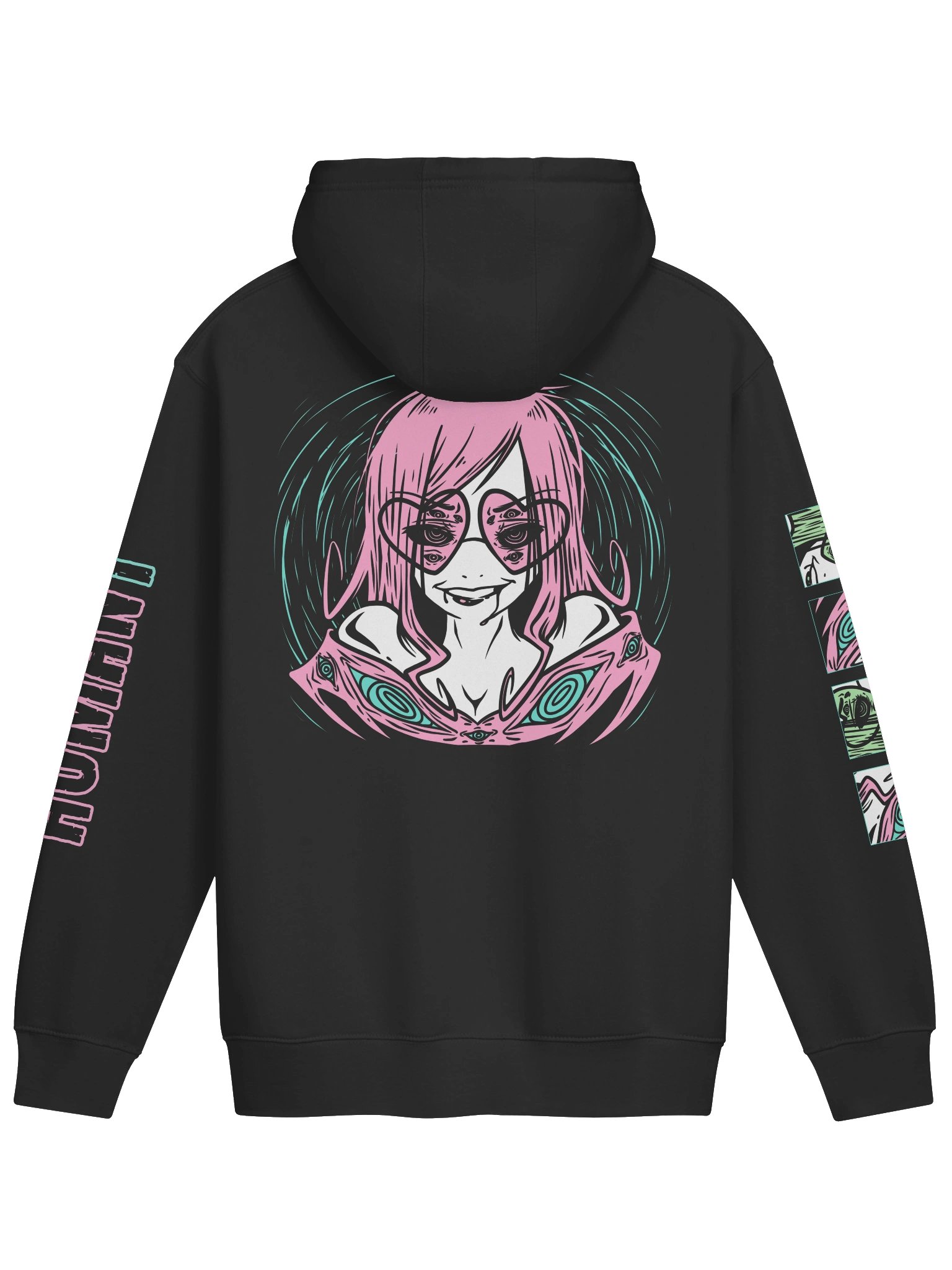 Eye See You || Premium Pullover Hoodie product image (2)