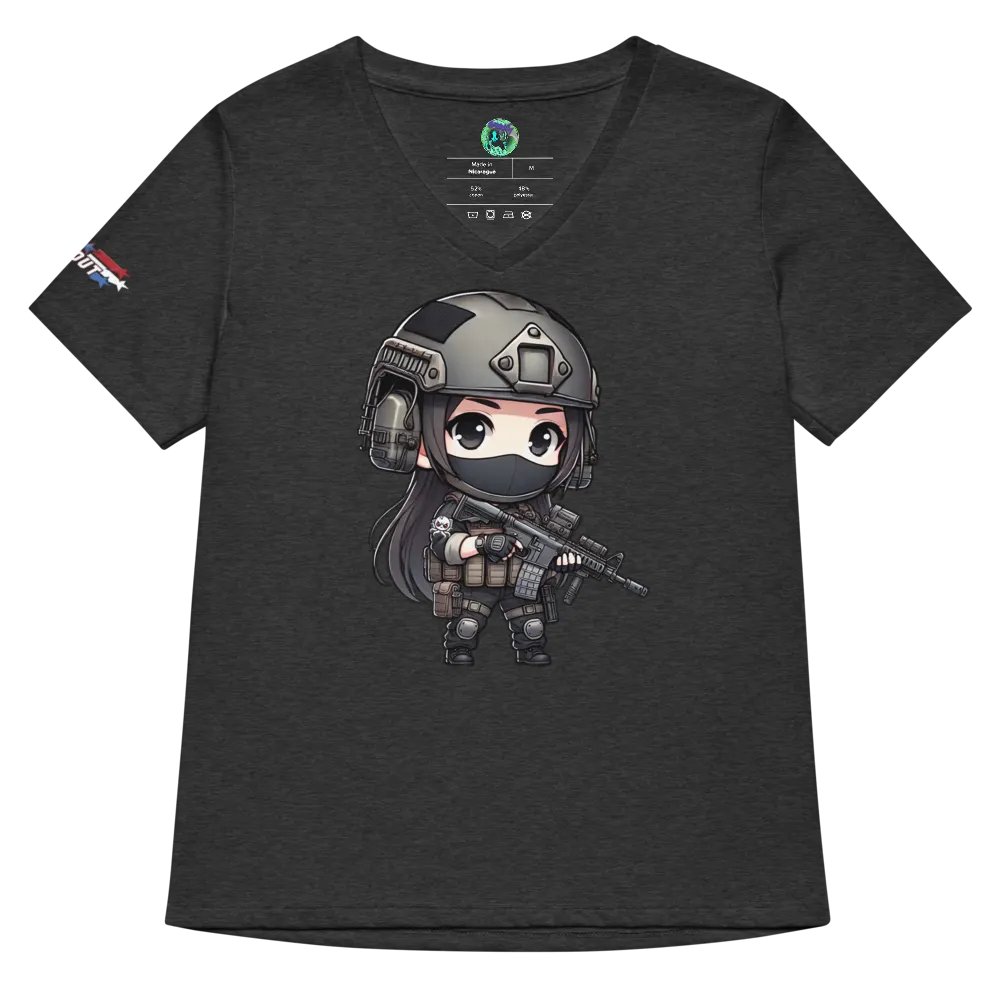 Tactical Chibi (F) product image (5)