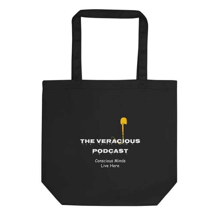 Econscious Eco-Friendly Tote Bag product image (1)