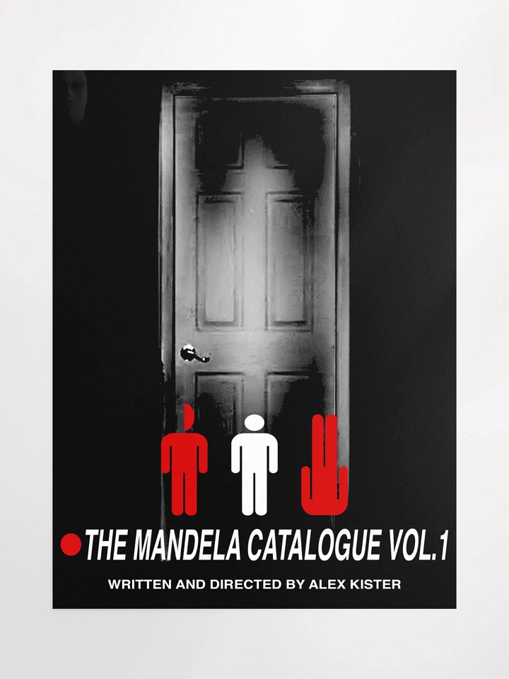 Vol.1 Poster product image (1)