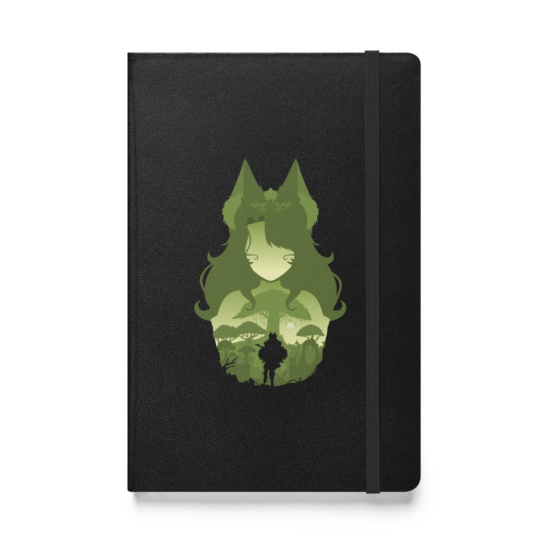 Guardian Nature Journal product image (1)