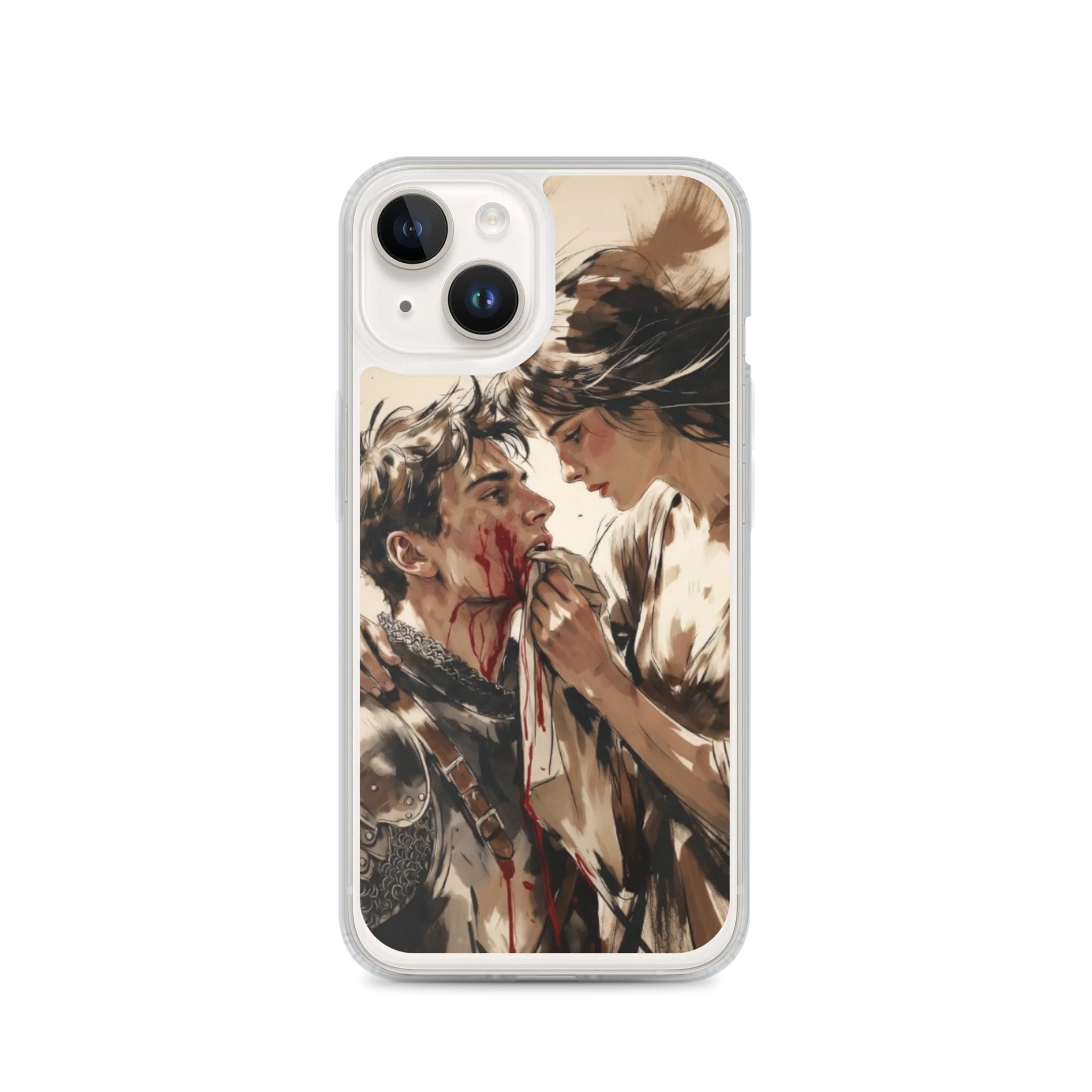 iPhone Magsafe Cases: The Great Love product image (1)