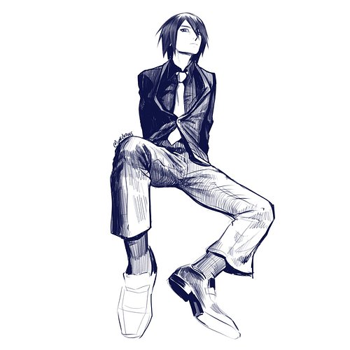 office au sasuke my beloved
------
{ #sasukeuchiha #uchihasasuke #sasuke #naruto #narusasu }